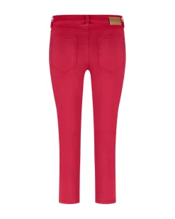 Red Button Suze Jogger 52cm Red