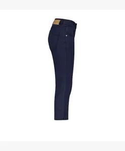 Red Button Suze Jogger Navy