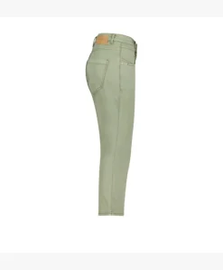 Red Button Suze Jogger Tea Green