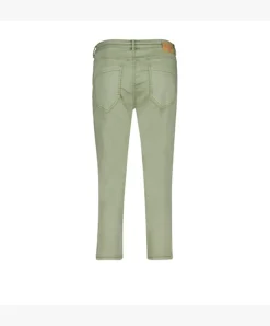 Red Button Suze Jogger Tea Green