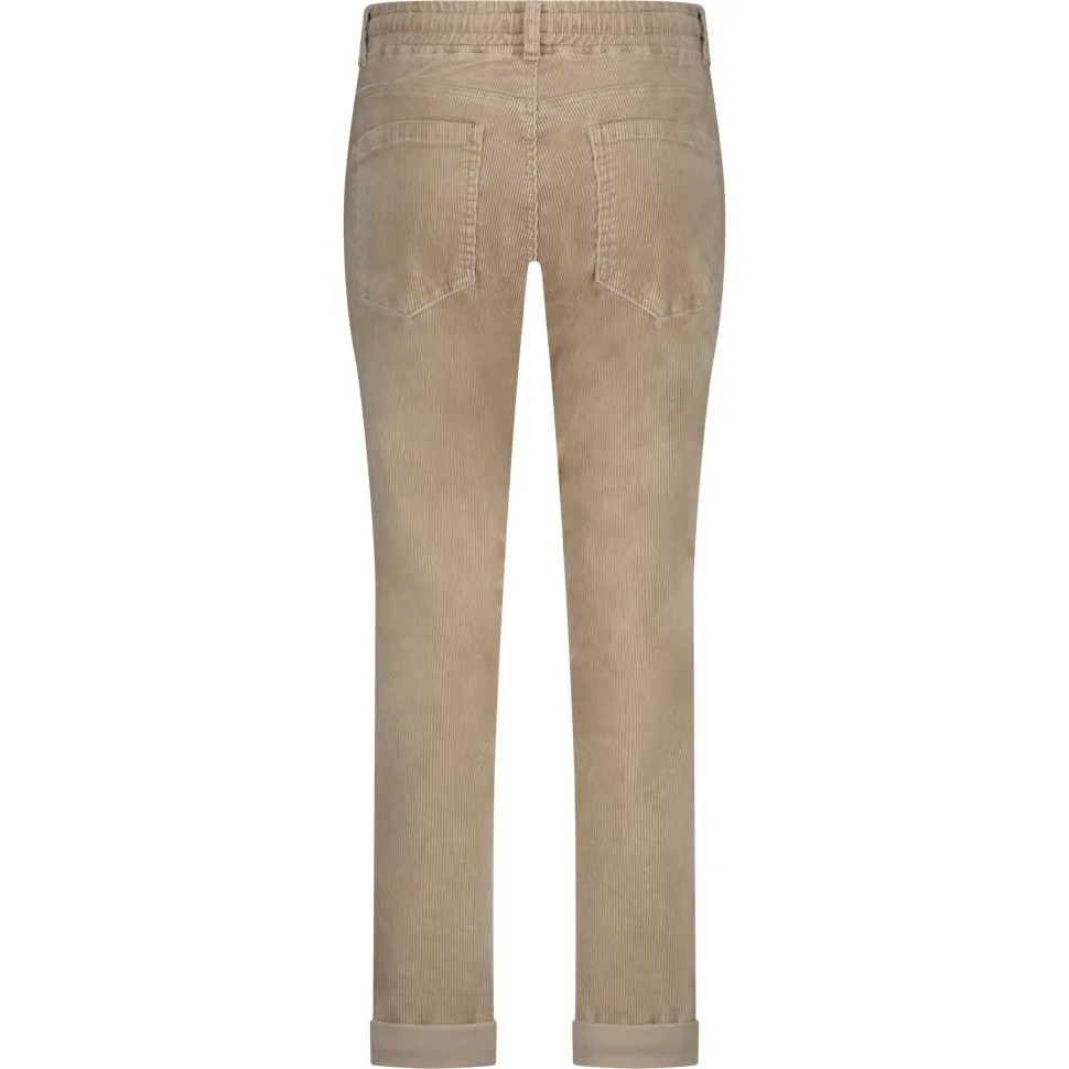 Red Button Tessy 10W Cord Latte