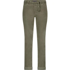 Red Button Tessy 10W Cord Olive