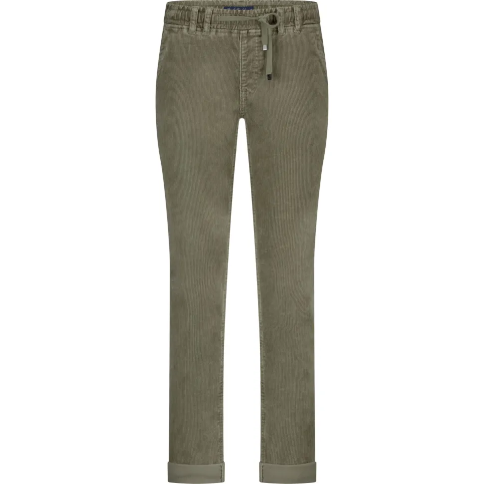 Red Button Tessy 10W Cord Olive