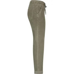 Red Button Tessy 10W Cord Olive