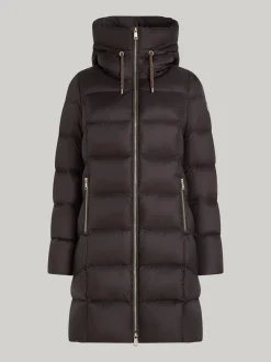 Reset Nagoya Down Coat Cacao