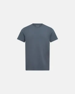 Resteröds Bamboo Tee Grey