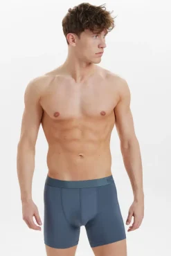 Resteröds Boxer Bamboo 3-pack Multicolor