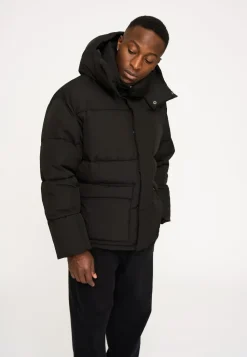 Resteröds Frank Jacket Black