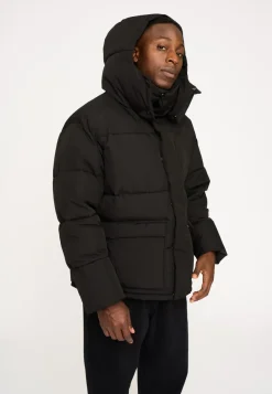 Resteröds Frank Jacket Black