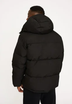 Resteröds Frank Jacket Black