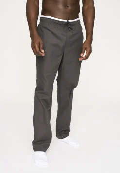 Resteröds Sandman Pyjama Pants Dark Gray