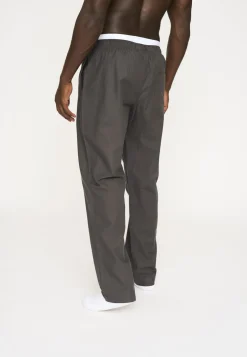 Resteröds Sandman Pyjama Pants Dark Gray