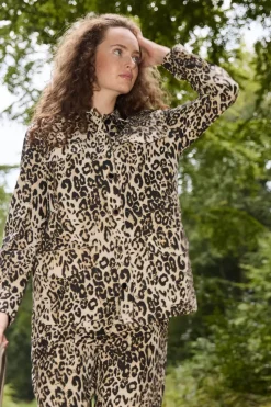 Rue de Femme Bitte Jacket Flint