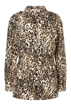 Rue de Femme Bitte Jacket Flint