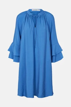 Rue de Femme Coraline Dress Sky Diver