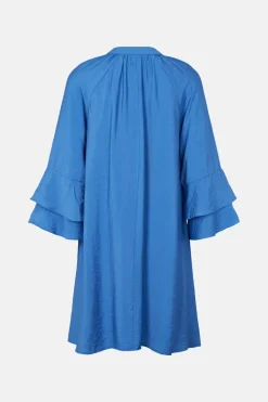 Rue de Femme Coraline Dress Sky Diver