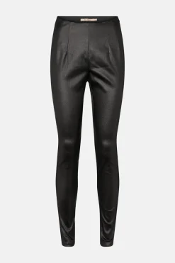 Rue de Femme Halo Olana Slim pants Black