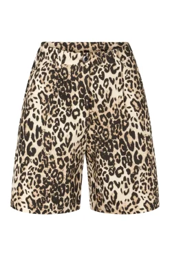 Rue de Femme Kalina Shorts Flint