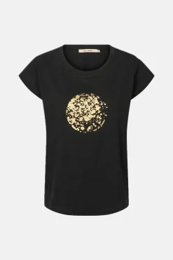 Rue de Femme Lilith T-shirt Black