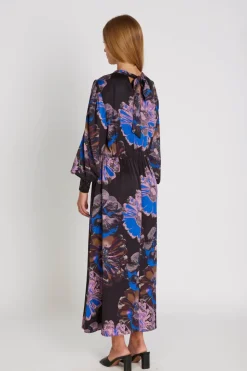 Rue de Femme Lorelaila Dress Black