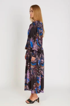 Rue de Femme Lorelaila Dress Black