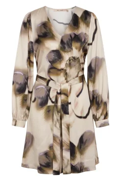 Rue de Femme Selena Dress Vanilla Cream