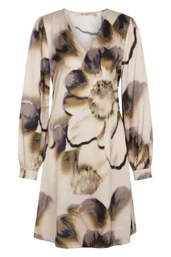 Rue de Femme Selena Dress Vanilla Cream