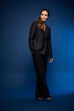 Rue de Femme Viona Pants Black