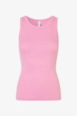 Samsøe Samsøe Alexo Tank Top Orchid Smoke