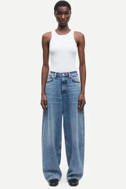 Samsøe Samsøe Saharper Jeans Authentic