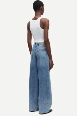 Samsøe Samsøe Saharper Jeans Authentic