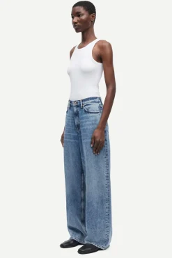 Samsøe Samsøe Saharper Jeans Authentic