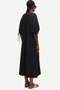 Samsøe Samsøe Salago Dress Black