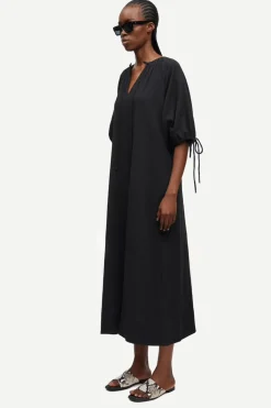 Samsøe Samsøe Salago Dress Black
