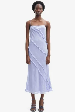 Samsoe & Samsoe Mannah Dress Easter Egg