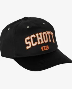Schott Capletter Varsity Cap