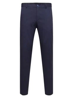 Selected Homme Liam Trousers Navy Blazer