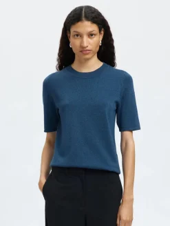 Slflura 2/4 Knit Key Largo