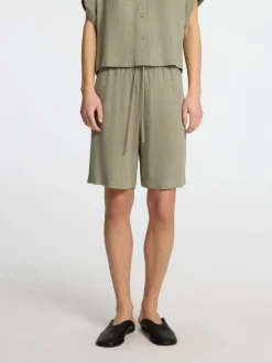 Slfviva Sun Shorts Vetiver