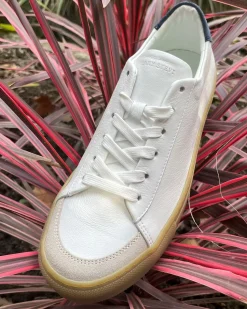 Sneaky Steve Nagore U White/Beige/Blue