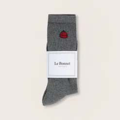 Socks 1 pack — Graphite