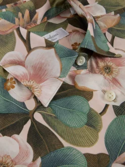 Stenströms Sofie Print Shirt