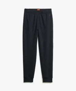 Superdry Essential Logo Joggers Eclipse Navy