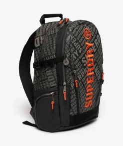 Superdry Tarp AOP Rucksack