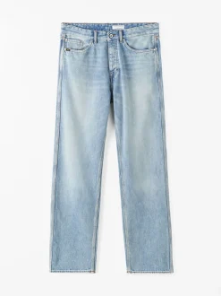 Tiger of Sweden Alec Jeans Light Blue