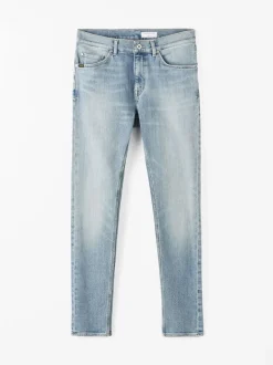Tiger of Sweden Evolve Jeans Light Blue