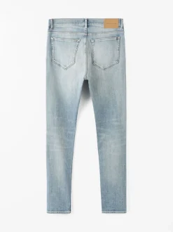 Tiger of Sweden Evolve Jeans Light Blue