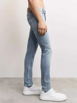 Tiger of Sweden Evolve Jeans Light Blue