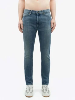 Tiger of Sweden Evolve Jeans Medium Blue