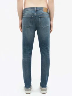 Tiger of Sweden Evolve Jeans Medium Blue